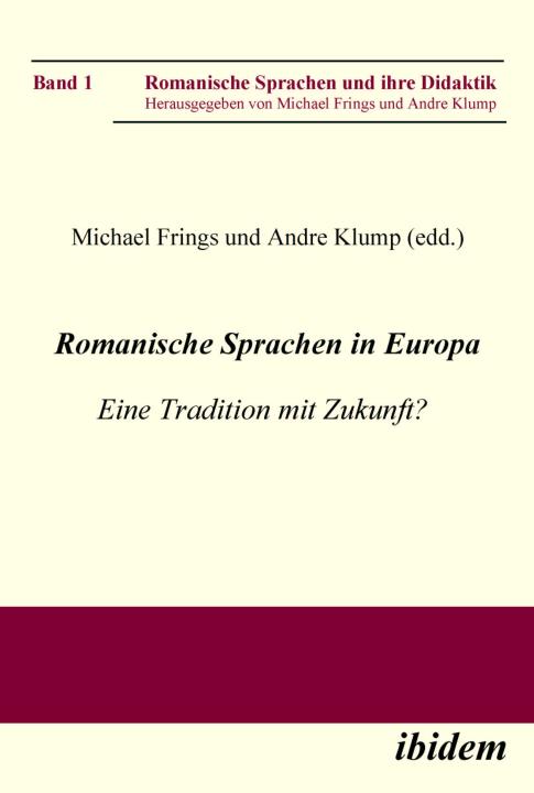 Michael Frings, Andre Klump, 