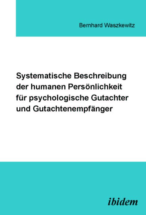 Bernhard Waszkewitz, 