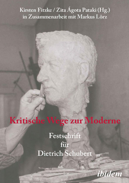 Kirsten Fitzke, Zita Pataki, 