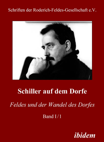 Christian Kauferstein, Matthias Nowak, Walburg Scharnagl, Albrecht Thielmann, Andreas Topp, Gabriele H Tuczek: Schiller auf dem Dorfe 