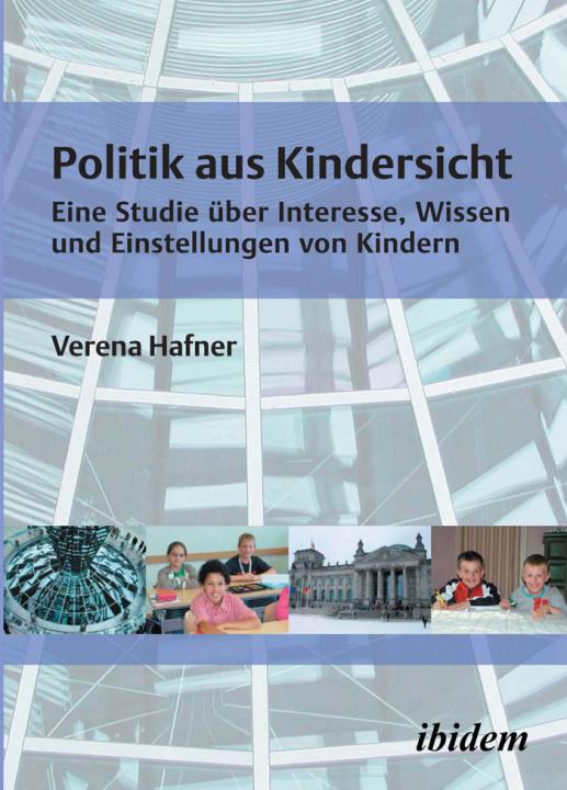 Verena Hafner: Politik aus Kindersicht 