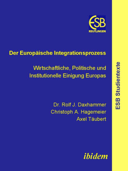 Rolf J Daxhammer, Christoph A Hagemeier, Axel Täubert, 