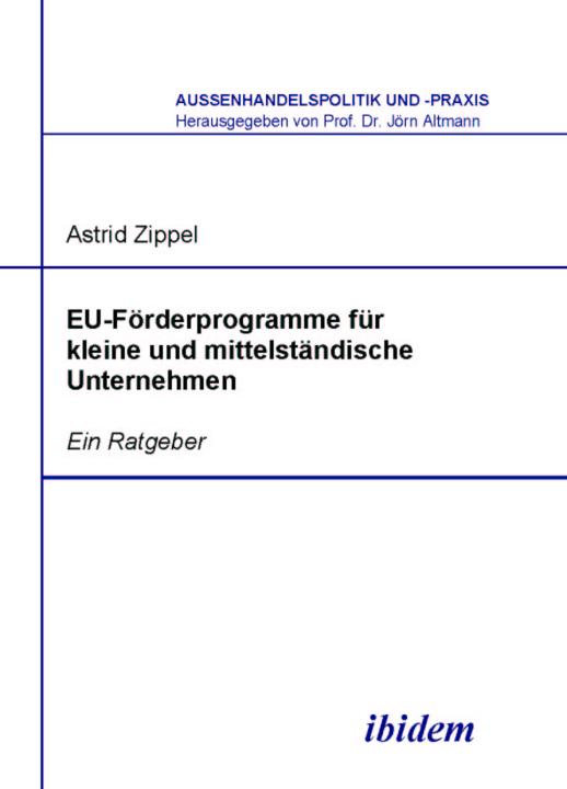 Astrid Zippel, 