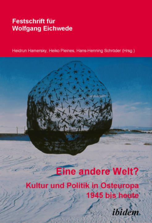 Heidrun Hamersky, Heiko Pleines, Hans H Schröder, 