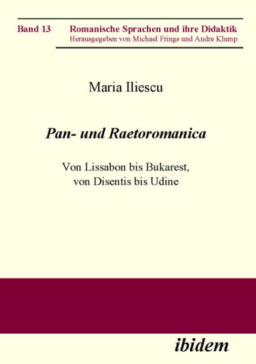 Maria Iliescu, 