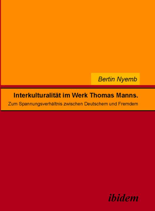 Bertin Nyemb, 