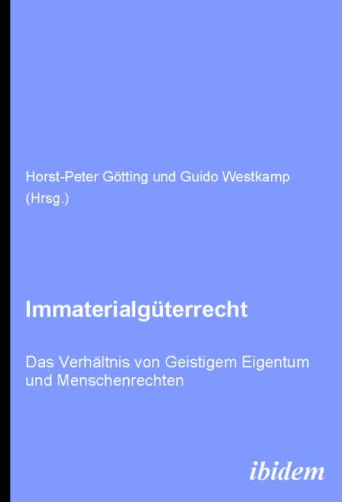 Horst P Götting, Guido Westkamp, 