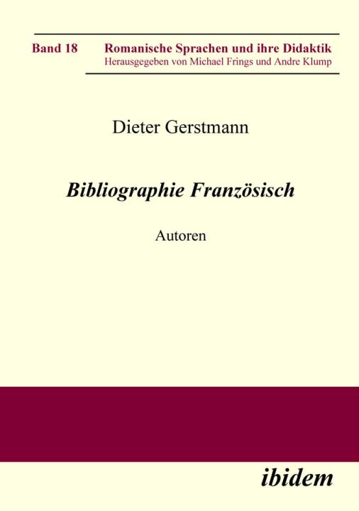 Dieter Gerstmann, 
