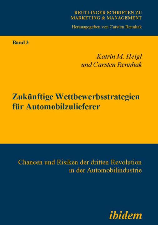 Katrin M Heigl, Carsten Rennhak, 