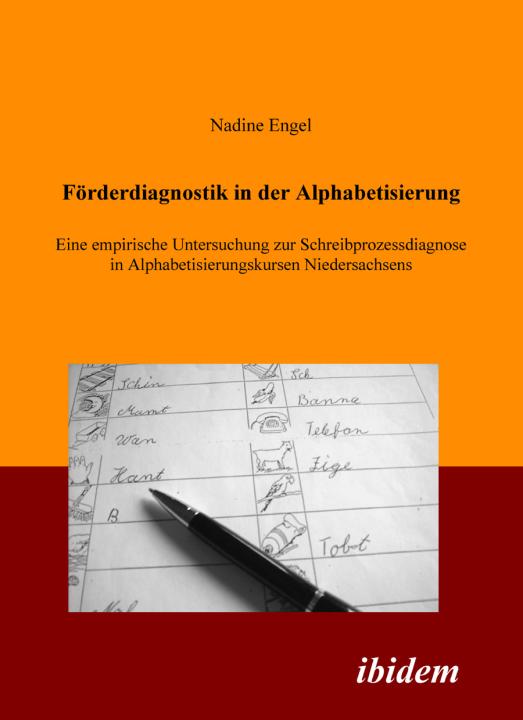 Nadine Engel, 