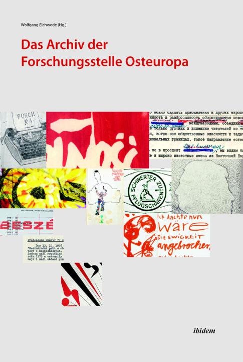 Wolfgang Eichwede, 