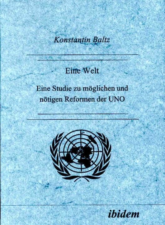 Konstantin Baltz, 