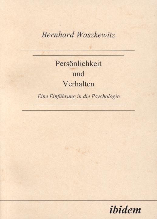 Bernhard Waszkewitz, 
