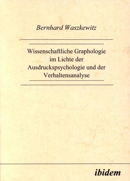Bernhard Waszkewitz, 