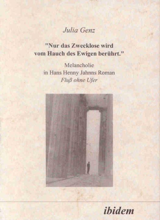 Julia Genz, 