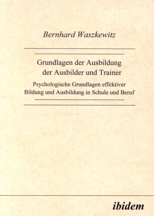 Bernhard Waszkewitz, 
