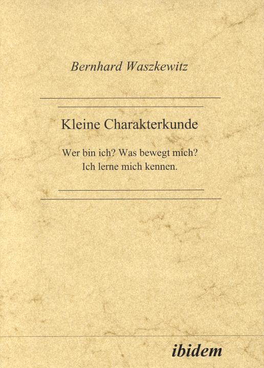 Bernhard Waszkewitz, 