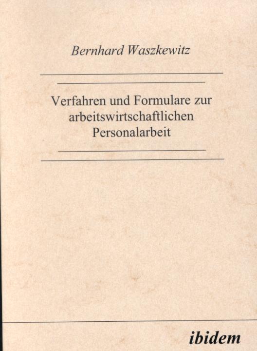 Bernhard Waszkewitz, 