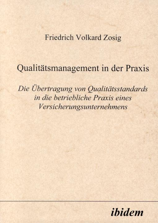 Friedrich V Zosig, 
