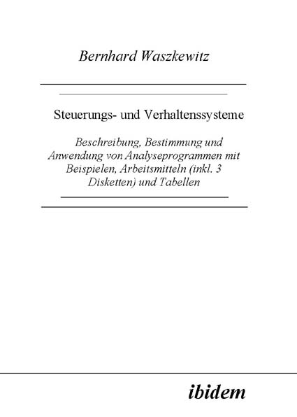 Bernhard Waszkewitz, 