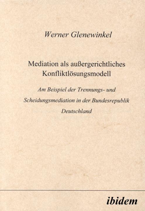 Werner Glenewinkel, 