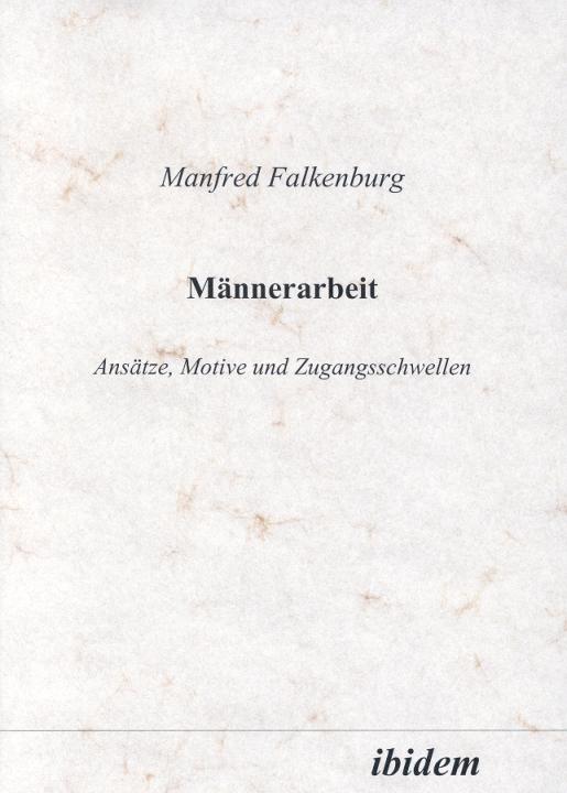 Manfred Falkenburg, 