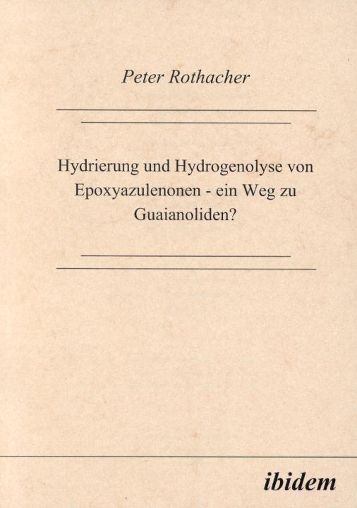 Peter Rothacher, 