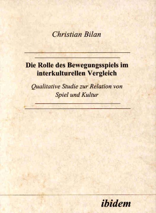 Christian Bilan, 