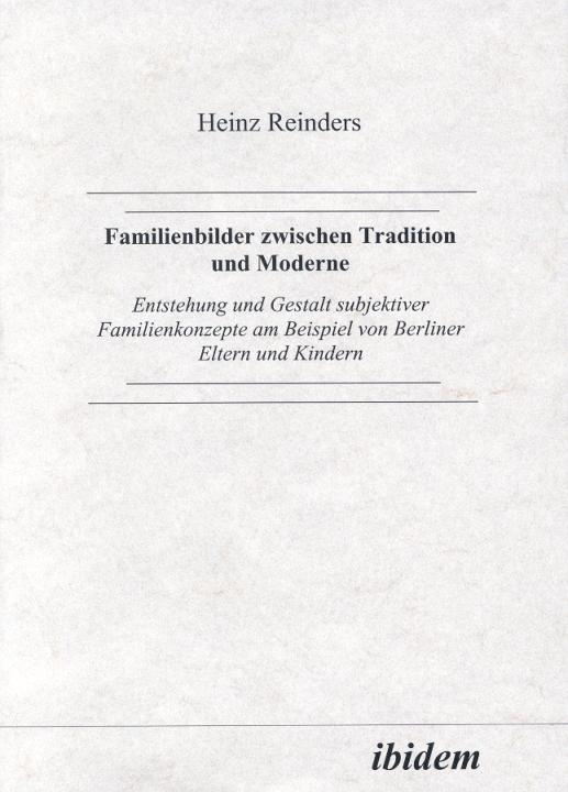 Heinz Reinders, 