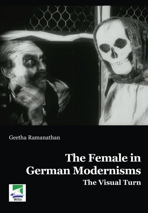 Geetha Ramanthan, 