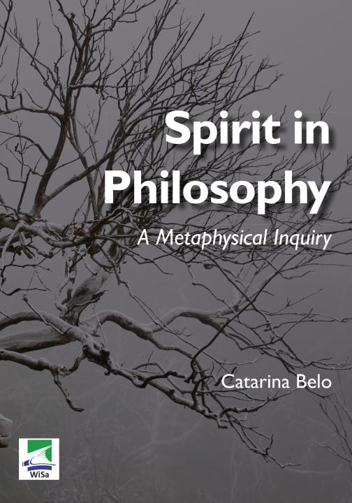 Catarina Belo: Spirit in Philosophy 