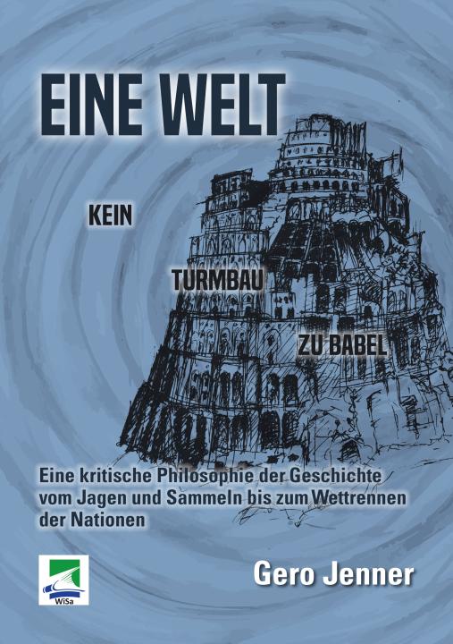 Gero Jenner, 